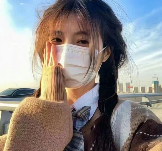 男歌女唱