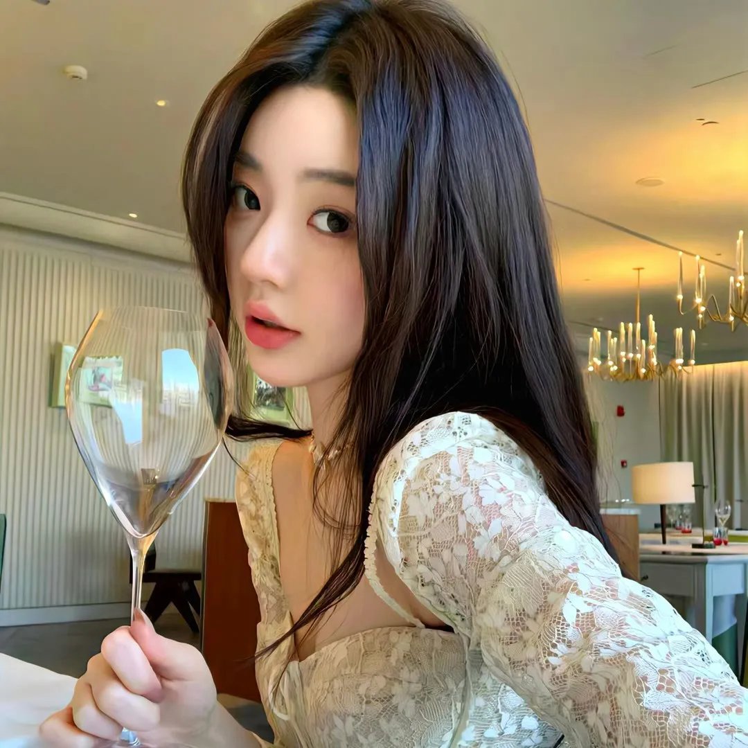 美人脸