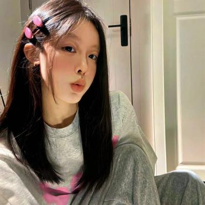 儿女绕心间