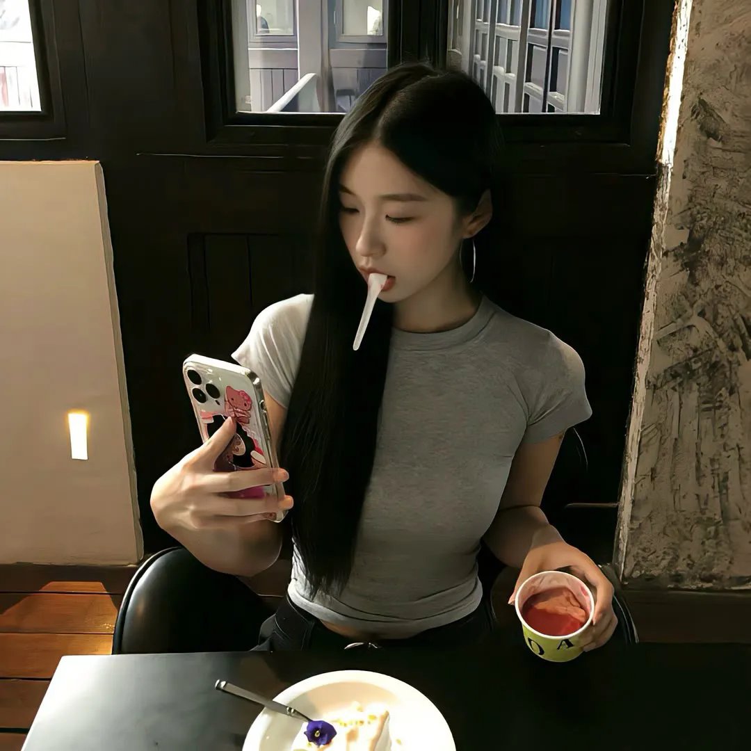 天使的对话