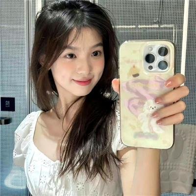 男女主人
